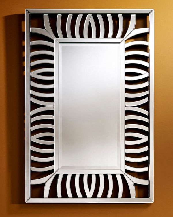 Casa Padrino miroir design 80 x H. 120 cm - Accessoires de Luxe