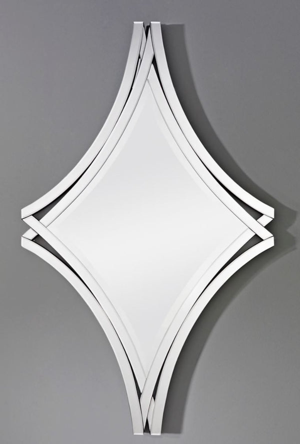 Casa Padrino luxury designer mirror 69 x H. 110 cm - Designer Hotel Accesoires