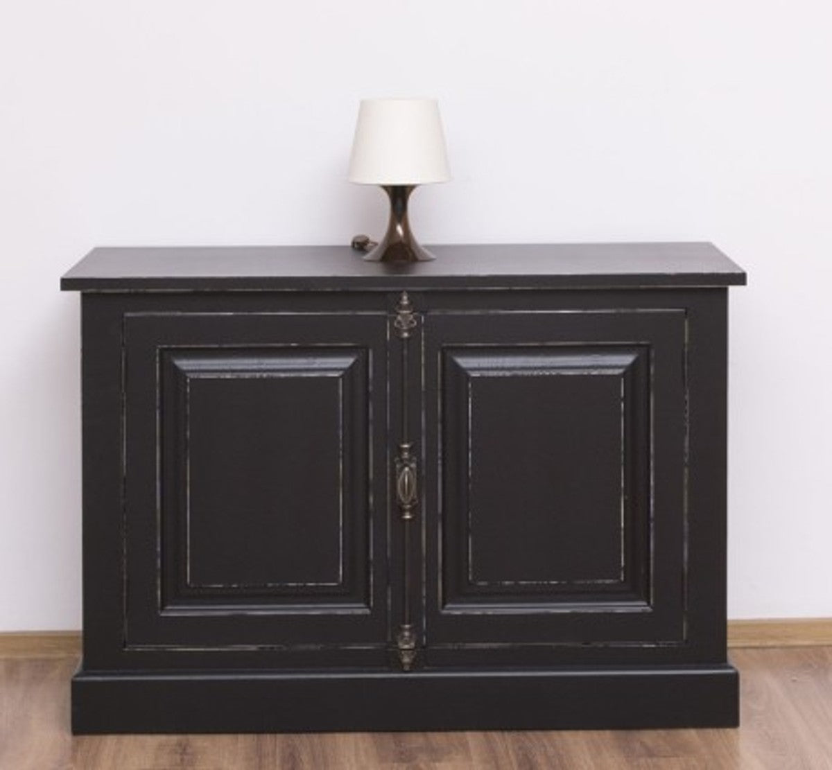 Casa Padrino Sideboard im Landhausstil, 116 x 50 x 78 cm