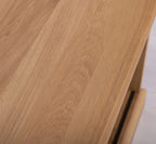 Casa Padrino Sideboard im Landhausstil, 160 x 46 x 60 cm